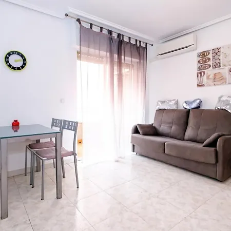 Lejlighed Alegria Id18 Torrevieja