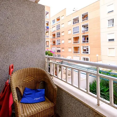 Alegria Id18 Torrevieja