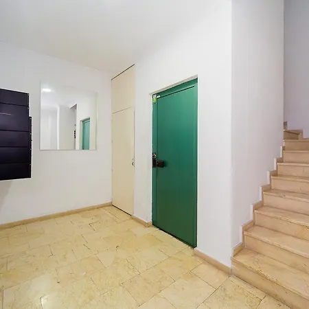 Lägenhet Alegria Id18