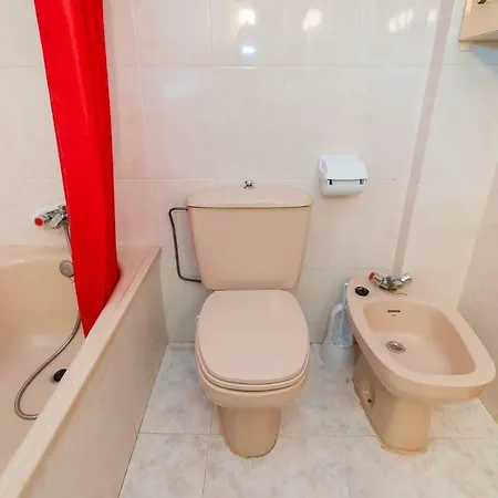 Lägenhet Alegria Id18