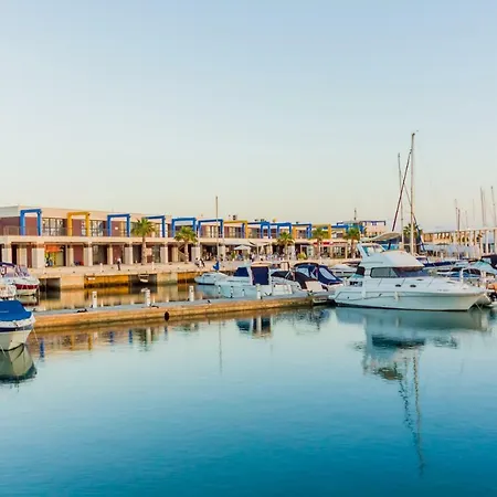 Alegria Id18 * Torrevieja