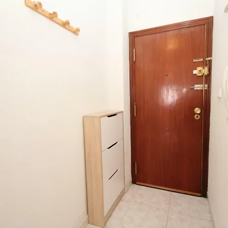 Lägenhet Alegria Id18