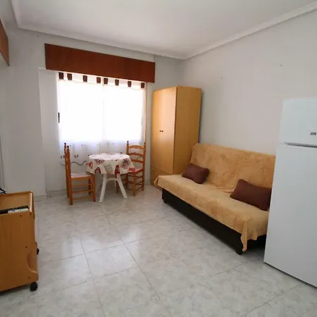 Alegria Id18 Lägenhet Torrevieja