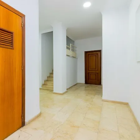 Lägenhet Alegria Id18