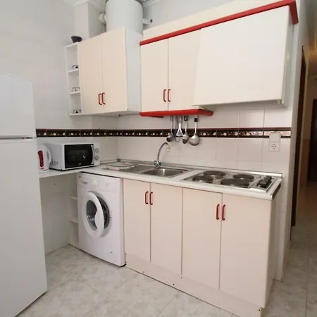 Alegria Id18 * Torrevieja