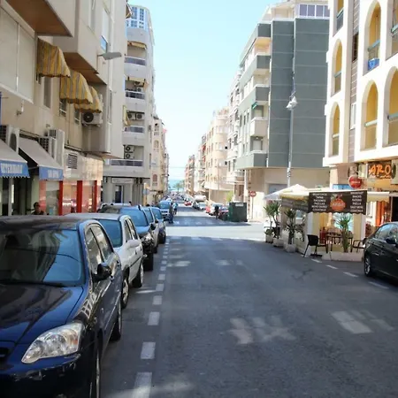 Alegria Id18 Torrevieja