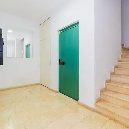 Alegria Id18 Torrevieja